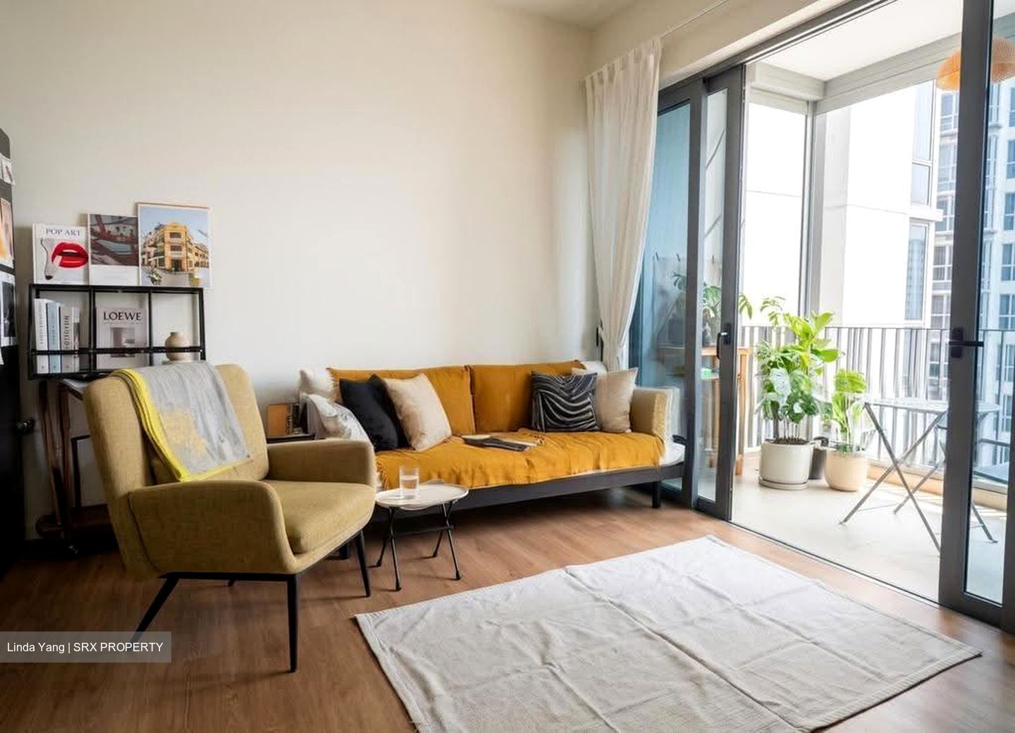 H2O Residences (D28), Condominium #630199461